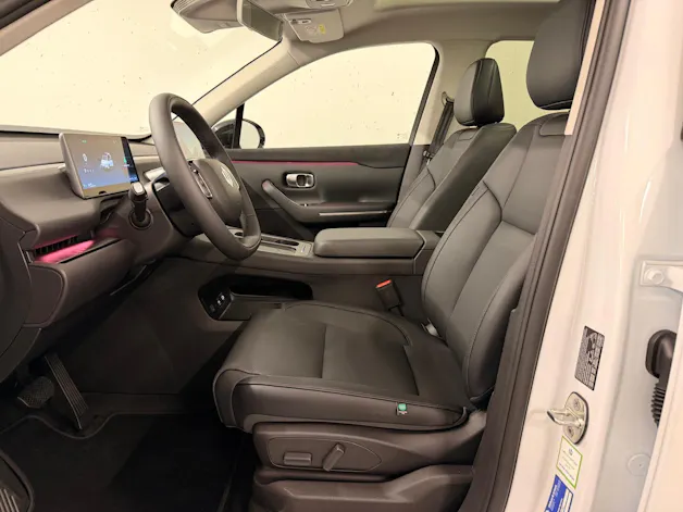 Leapmotor C10 Design AWD