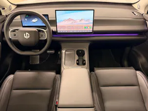 Leapmotor C10 Design AWD