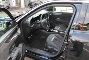 Opel Mokka-e Elegance