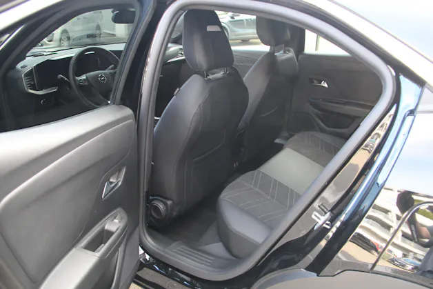 Opel Mokka-e Elegance