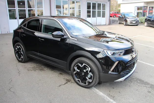 Opel Mokka-e Elegance