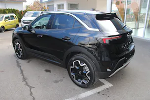 Opel Mokka-e Elegance