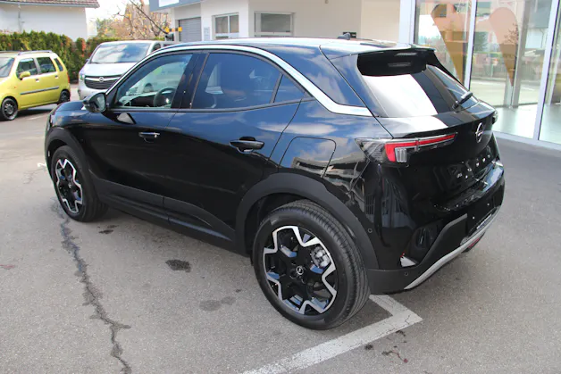 Opel Mokka-e Elegance