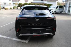Opel Mokka-e Elegance