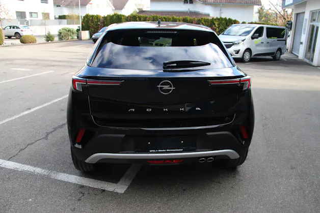 Opel Mokka-e Elegance