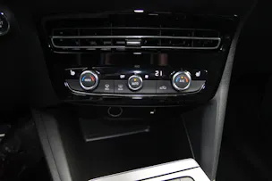 Opel Mokka-e Elegance