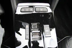 Opel Mokka-e Elegance