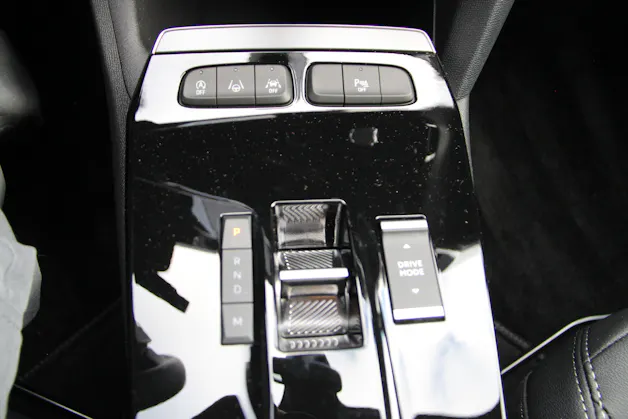 Opel Mokka-e Elegance