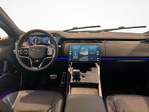 Fahrzeugbild LAND ROVER Range Rover Sport 4.4 V8 SV Carbon