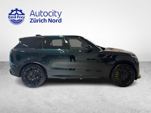 Fahrzeugbild LAND ROVER Range Rover Sport 4.4 V8 SV Carbon