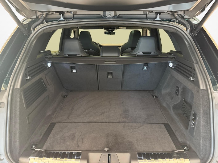 Fahrzeugbild LAND ROVER RANGE ROVER SPORT