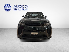 Fahrzeugbild LAND ROVER Range Rover Sport 4.4 V8 SV Carbon