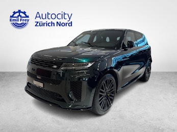 immagine del veicolo LAND ROVER Range Rover Sport 4.4 V8 SV Carbon