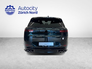 Fahrzeugbild LAND ROVER Range Rover Sport 4.4 V8 SV Carbon