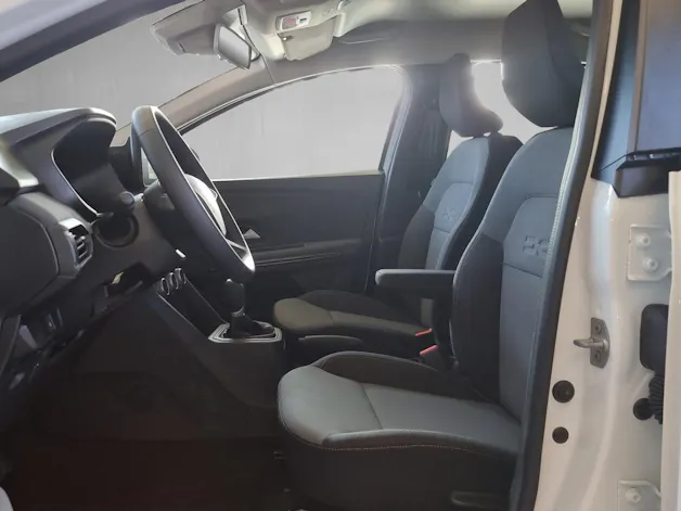 Dacia Sandero 1.0 TCe Stepway Extreme