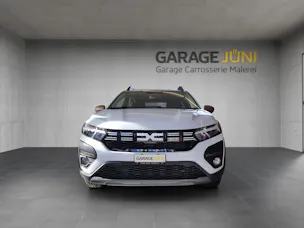 Dacia Sandero 1.0 TCe Stepway Extreme