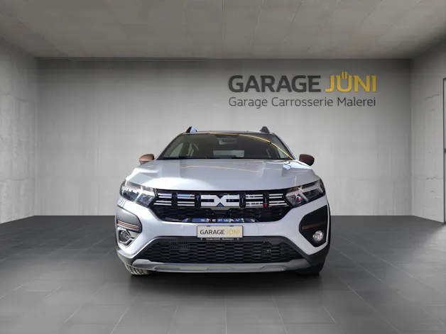 Dacia Sandero 1.0 TCe Stepway Extreme