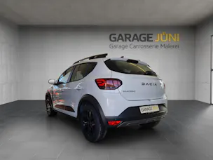 Dacia Sandero 1.0 TCe Stepway Extreme