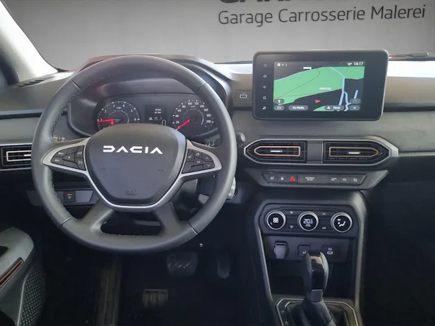 Dacia Sandero 1.0 TCe Stepway Extreme
