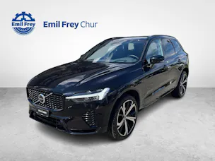 VOLVO XC60 2.0 T8 TE R-Design eAWD