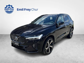 Fahrzeugbild VOLVO XC60 2.0 T8 TE R-Design eAWD Fahrzeugbild VOLVO XC60 2.0 T8 TE R-Design eAWD