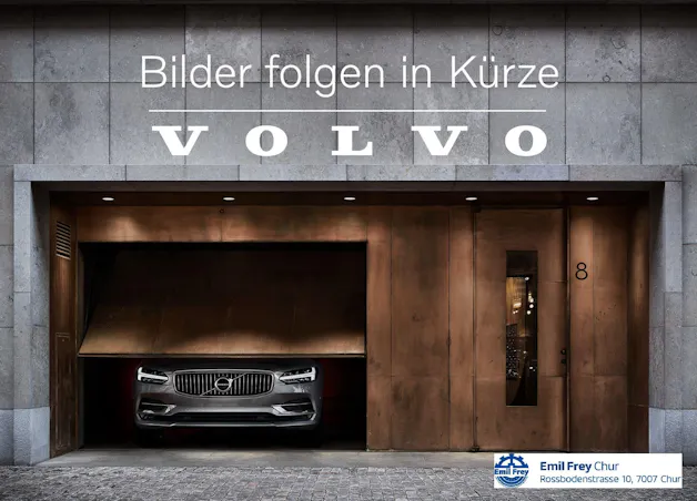 VOLVO XC60 2.0 T8 TE R-Design eAWD