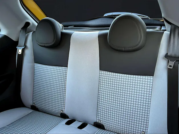 Fiat 500 1.0 Hybrid Torino