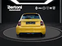 Fiat 500 1.0 Hybrid Torino