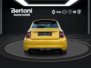Fiat 500 1.0 Hybrid Torino