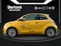 Fiat 500 1.0 Hybrid Torino