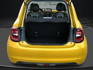 Fiat 500 1.0 Hybrid Torino