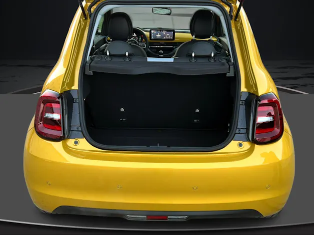 Fiat 500 1.0 Hybrid Torino