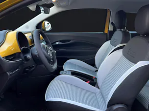 Fiat 500 1.0 Hybrid Torino