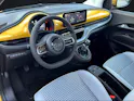 Fiat 500 1.0 Hybrid Torino