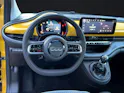 Fiat 500 1.0 Hybrid Torino