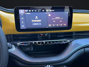 Fiat 500 1.0 Hybrid Torino