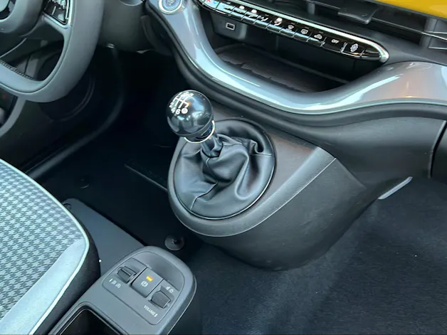 Fiat 500 1.0 Hybrid Torino