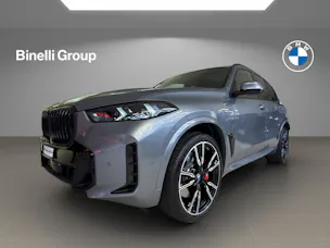 BMW X5 50e xDrive M-SportPaket Pro
