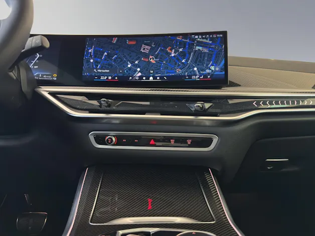 BMW X5 50e xDrive M-SportPaket Pro