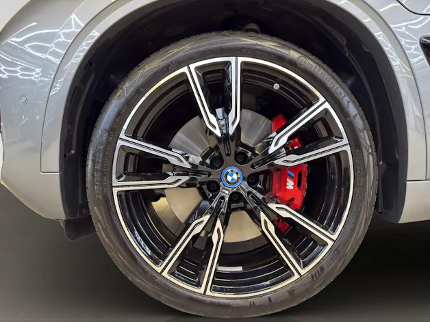 BMW X5 50e xDrive M-SportPaket Pro