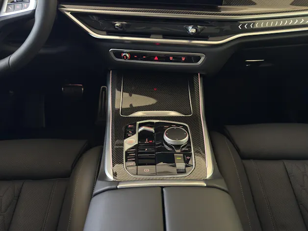 BMW X5 50e xDrive M-SportPaket Pro