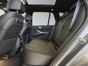 BMW X5 50e xDrive M-SportPaket Pro