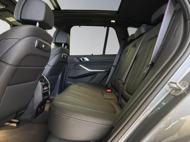 BMW X5 50e xDrive M-SportPaket Pro