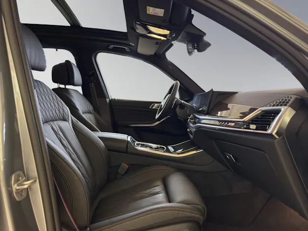 BMW X5 50e xDrive M-SportPaket Pro