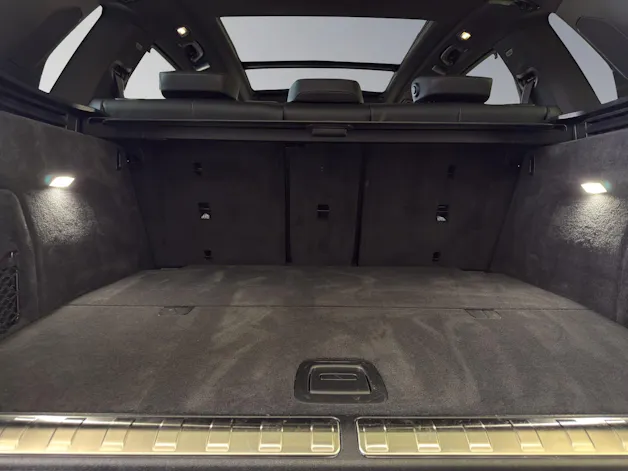 BMW X5 50e xDrive M-SportPaket Pro