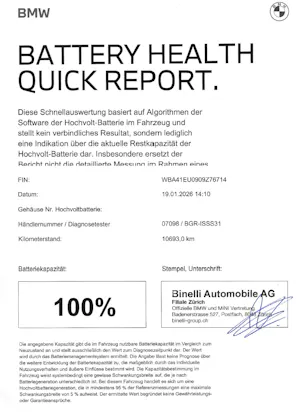 BMW X5 50e xDrive M-SportPaket Pro