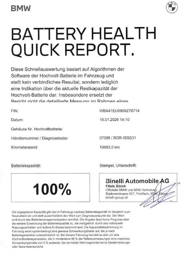 BMW X5 50e xDrive M-SportPaket Pro