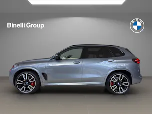 BMW X5 50e xDrive M-SportPaket Pro