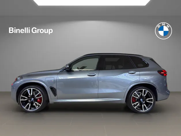 BMW X5 50e xDrive M-SportPaket Pro