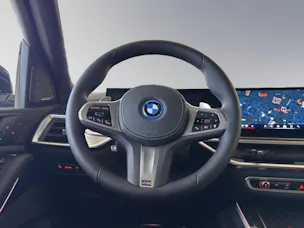 BMW X5 50e xDrive M-SportPaket Pro